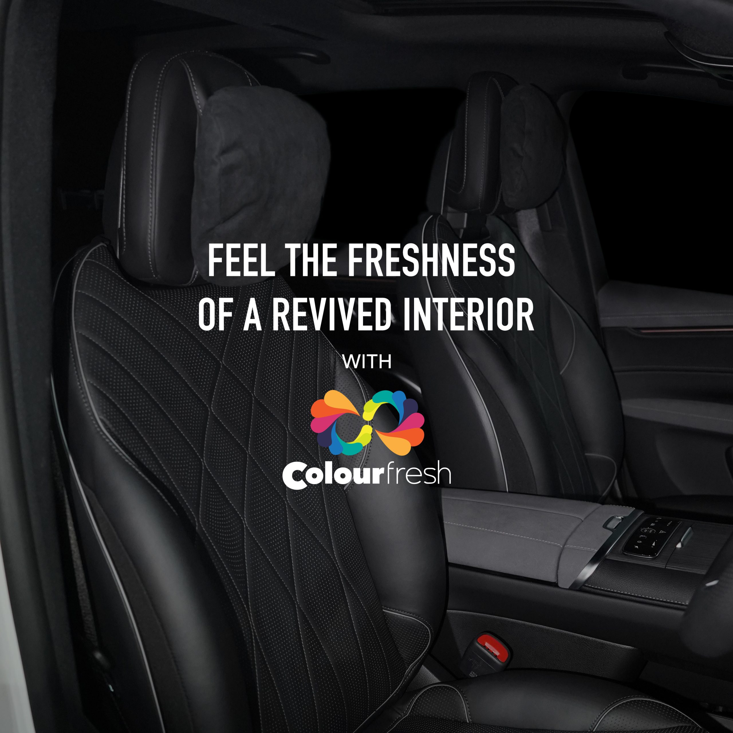 colour fresh