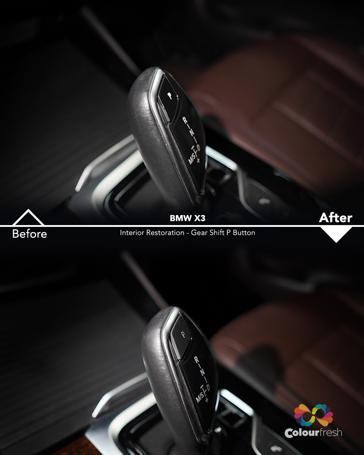 BMW X3 03